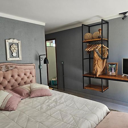 Casa Dinamarca Villa Santa Teresa  Dış mekan fotoğraf
