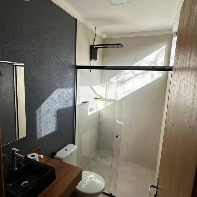 Casa Dinamarca Villa Santa Teresa  Dış mekan fotoğraf
