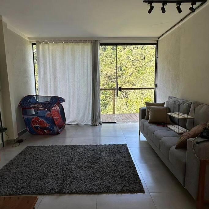 Casa Dinamarca Villa Santa Teresa  Dış mekan fotoğraf