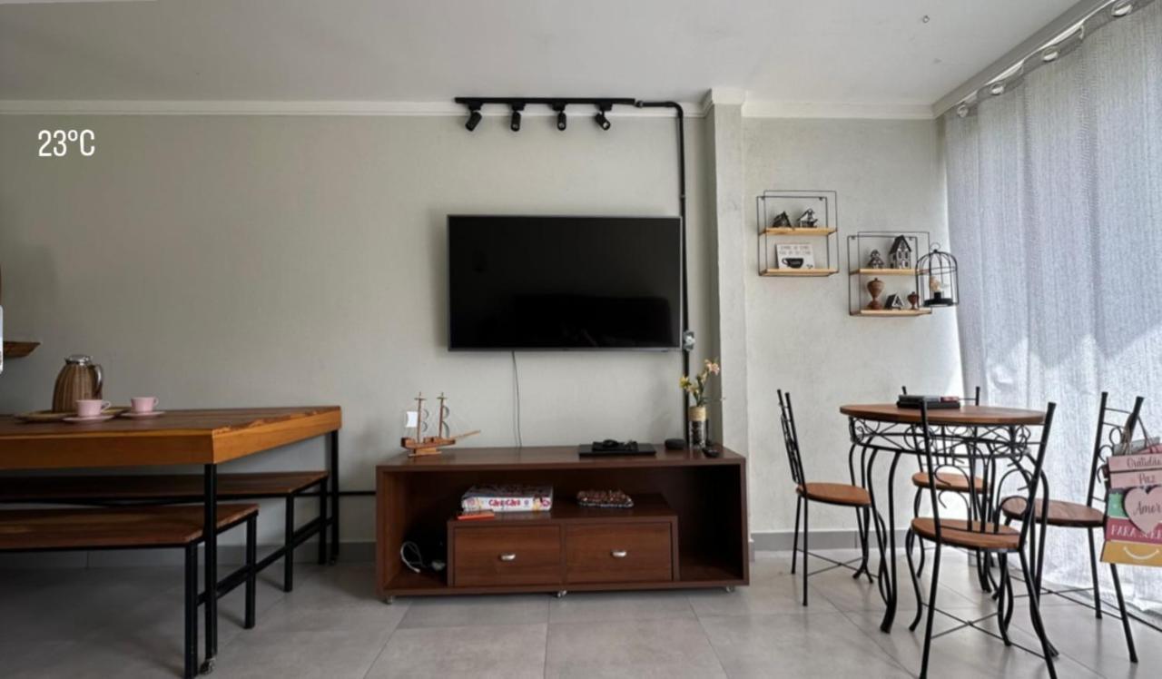 Casa Dinamarca Villa Santa Teresa  Dış mekan fotoğraf