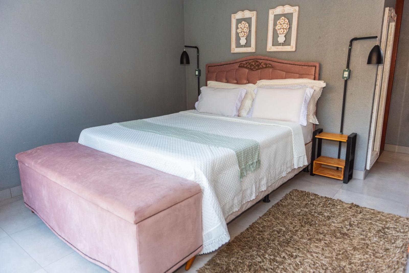 Casa Dinamarca Villa Santa Teresa  Dış mekan fotoğraf