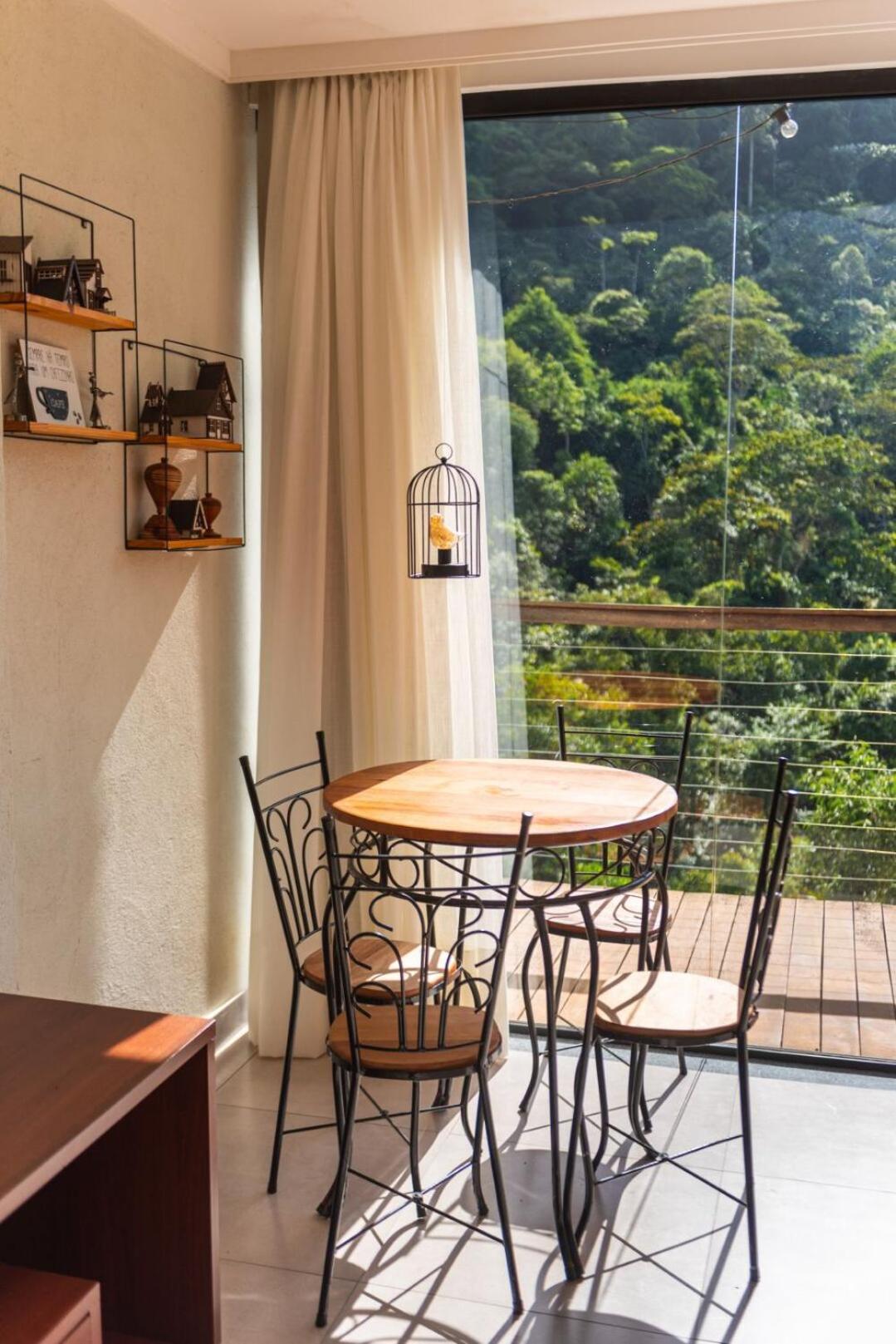 Casa Dinamarca Villa Santa Teresa  Dış mekan fotoğraf