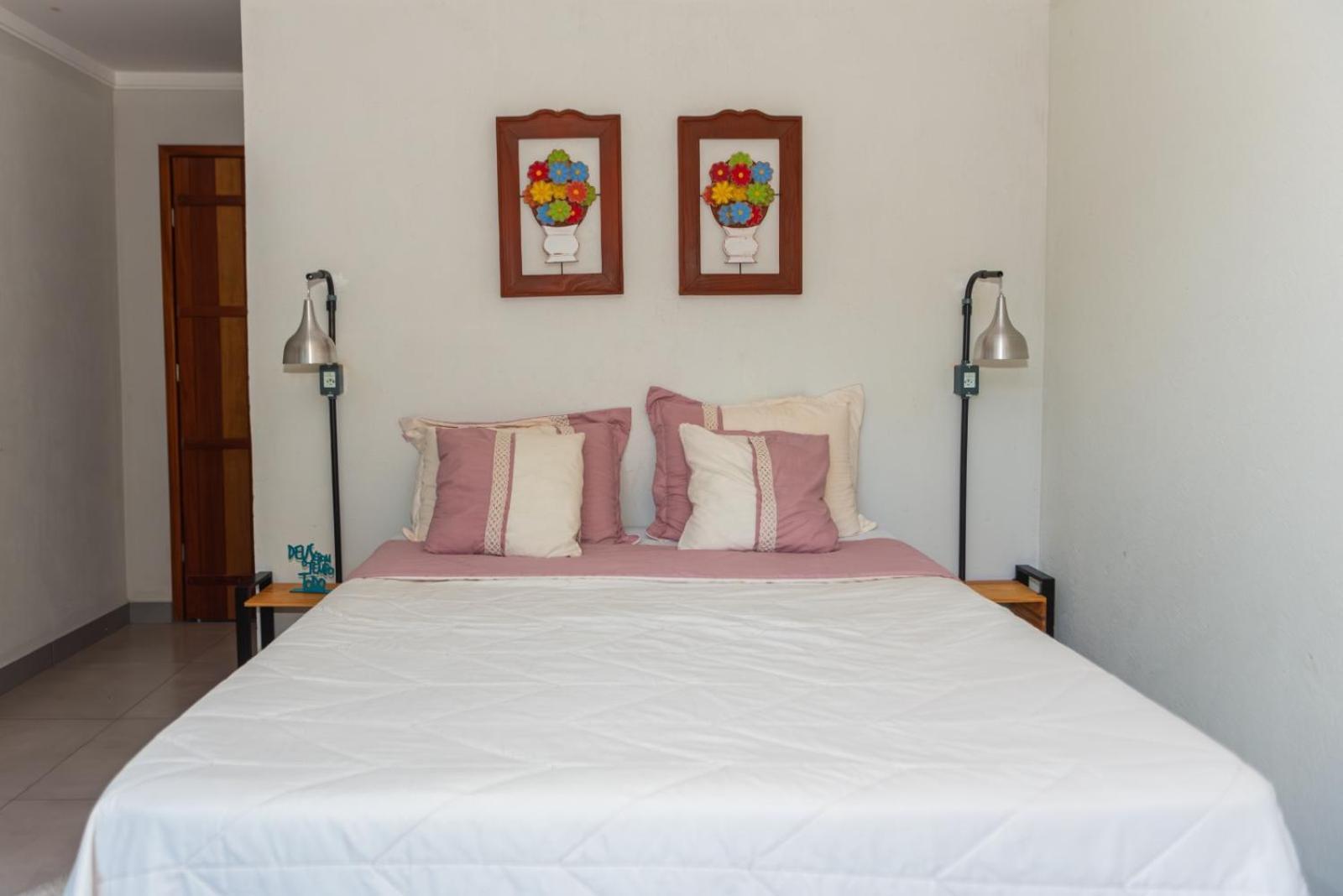 Casa Dinamarca Villa Santa Teresa  Dış mekan fotoğraf